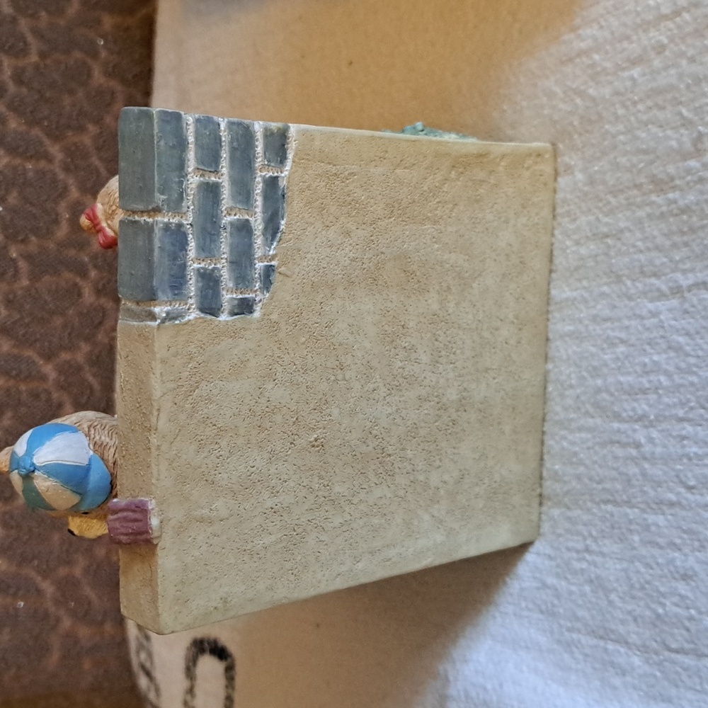 Bookends - Picture 5 of 8